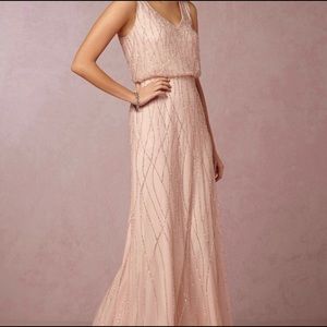 Adrianna Papell Brooklynn dress